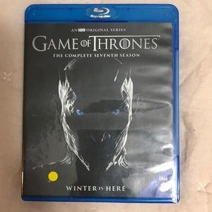 Game of Thrones - season 7